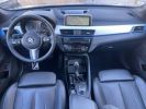 BMW X1 F48 xDrive 20I 192ch M Sport BVA 68.100 Kms Bleu  - 5