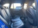 BMW X1 F48 xDrive 20I 192ch M Sport BVA 68.100 Kms Bleu  - 7