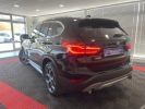 BMW X1 F48 xDrive 25d 231 ch BVA8 xLine Noir  - 3