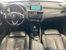 BMW X1 F48 xDrive 25d 231 ch BVA8 xLine Noir  - 5