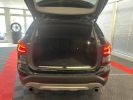 BMW X1 F48 xDrive 25d 231 ch BVA8 xLine Noir  - 8