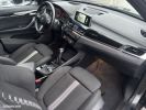 BMW X1 F48 xDrive18dA 150ch Xline Volant M Sport Chauffant Noir  - 8