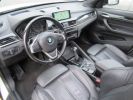 BMW X1 (F48) XDRIVE20DA 190CH XLINE Blanc  - 2