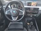 BMW X1 (F48) XDRIVE20IA 192CH BUSINESS DESIGN Mineral Grau Metal  - 7