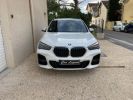 BMW X1 II (F48) xDrive20dA 190ch M Sport Euro6c BLANC  - 2