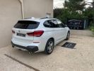 BMW X1 II (F48) xDrive20dA 190ch M Sport Euro6c BLANC  - 5