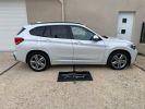 BMW X1 II (F48) xDrive20dA 190ch M Sport Euro6c BLANC  - 7