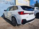 BMW X1 iX1 ieDrive20 204ch M Sport Blanc  - 3