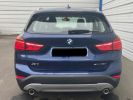 BMW X1 SDrive 18 D 150cv Bleu Metal  - 7