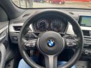 BMW X1 SDrive 18 I 140cv  M SPORT NOIR  - 15