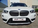 BMW X1 SDRIVE18I XLINE BVA6/ V.Français Jtes 18 Gps Pro Lecture tête haute blanc  - 3