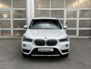 BMW X1 SDrive20i XLine Tête-haute / Caméra / PDC / Garantie 12 Mois Blanc  - 2