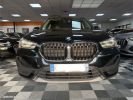 BMW X1 SERIE sDrive16d Lounge Steptronic Noir  - 1