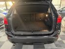 BMW X1 SERIE sDrive16d Lounge Steptronic Noir  - 6