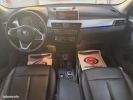 BMW X1 SERIE sDrive16d Lounge Steptronic Noir  - 9