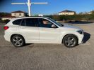BMW X1 SERIE X BMW X1 (F48) 1.5 SDrive 18 I (136Cv) Blanc Nacre  - 3