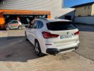BMW X1 SERIE X BMW X1 (F48) 1.5 SDrive 18 I (136Cv) Blanc Nacre  - 5
