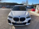 BMW X1 SERIE X BMW X1 (F48) 1.5 SDrive 18 I (136Cv) Blanc Nacre  - 4