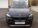 BMW X1 X-DRIVE 2.0DA LUXE 177CV     Diesel NOIR  - 2