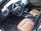 BMW X1 X-DRIVE 2.0DA LUXE 177CV     Diesel NOIR  - 6