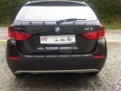 BMW X1 X-DRIVE 2.0DA LUXE 177CV     Diesel NOIR  - 16