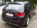 BMW X1 X-DRIVE 2.0DA LUXE 177CV     Diesel NOIR  - 17