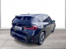 BMW X1 X Drive 23d M Sport AHK Pano Noir  - 2