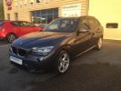 BMW X1 X-DRIVE18dA BVA8 PACK M-SPORT     Diesel GRIS METAL  - 3