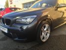 BMW X1 X-DRIVE18dA BVA8 PACK M-SPORT     Diesel GRIS METAL  - 4