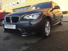 BMW X1 X-DRIVE18dA BVA8 PACK M-SPORT     Diesel GRIS METAL  - 5