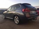 BMW X1 X-DRIVE18dA BVA8 PACK M-SPORT     Diesel GRIS METAL  - 20