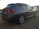 BMW X1 X-DRIVE18dA BVA8 PACK M-SPORT     Diesel GRIS METAL  - 22