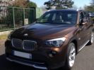 BMW X1 X-DRIVE2.8i bva8 xline     Essence MARRAKECH BROWN  - 1