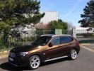 BMW X1 X-DRIVE2.8i bva8 xline     Essence MARRAKECH BROWN  - 2