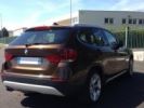 BMW X1 X-DRIVE2.8i bva8 xline     Essence MARRAKECH BROWN  - 9