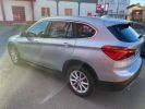 BMW X1 XDrive 18 D 150cv business design gris  - 5