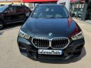 BMW X1 XDrive 20 D 190cv M SPORT NOIR  - 1