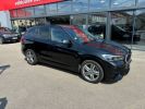 BMW X1 XDrive 20 D 190cv M SPORT NOIR  - 2