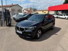 BMW X1 XDrive 20 D 190cv M SPORT NOIR  - 3