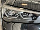 BMW X1 XDrive 20 D 190cv M SPORT NOIR  - 28