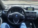 BMW X1 XDrive 20 D 190cv  XLINE gris FONCE  - 16