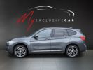 BMW X1 XDRIVE 20D M SPORT - 190ch - 10CV - PACK INNOVATION - 2ème Main - Révisé Pour La Vente Gris (mineralgrau)  - 2