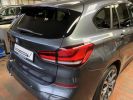 BMW X1 xDrive 20d M Sport Navi Harman/K Head-Up LED Gris Minéral  - 3