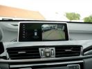 BMW X1 xDrive 25e 220 ch BVA6 M Sport  / 1er Main / Toit Panoramique / GPS / Garantie 12 mois  Noir métallisée   - 8