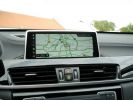 BMW X1 xDrive 25e 220 ch BVA6 M Sport  / 1er Main / Toit Panoramique / GPS / Garantie 12 mois  Noir métallisée   - 9