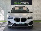 BMW X1 xDrive18d 150ch Lounge BLANC  - 2