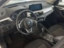 BMW X1 xDrive18d 150ch Lounge BLANC  - 15