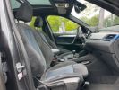 BMW X1 xDrive18d 150ch M Sport Toit Panoramique JA 19 Pack Gris  - 6