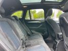 BMW X1 xDrive18d 150ch M Sport Toit Panoramique JA 19 Pack Gris  - 7