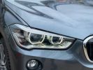 BMW X1 xDrive18d 150ch M Sport Toit Panoramique JA 19 Pack Gris  - 9